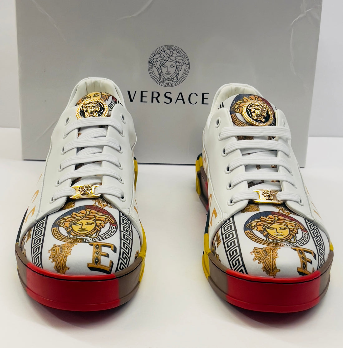 Versacee Sneaker