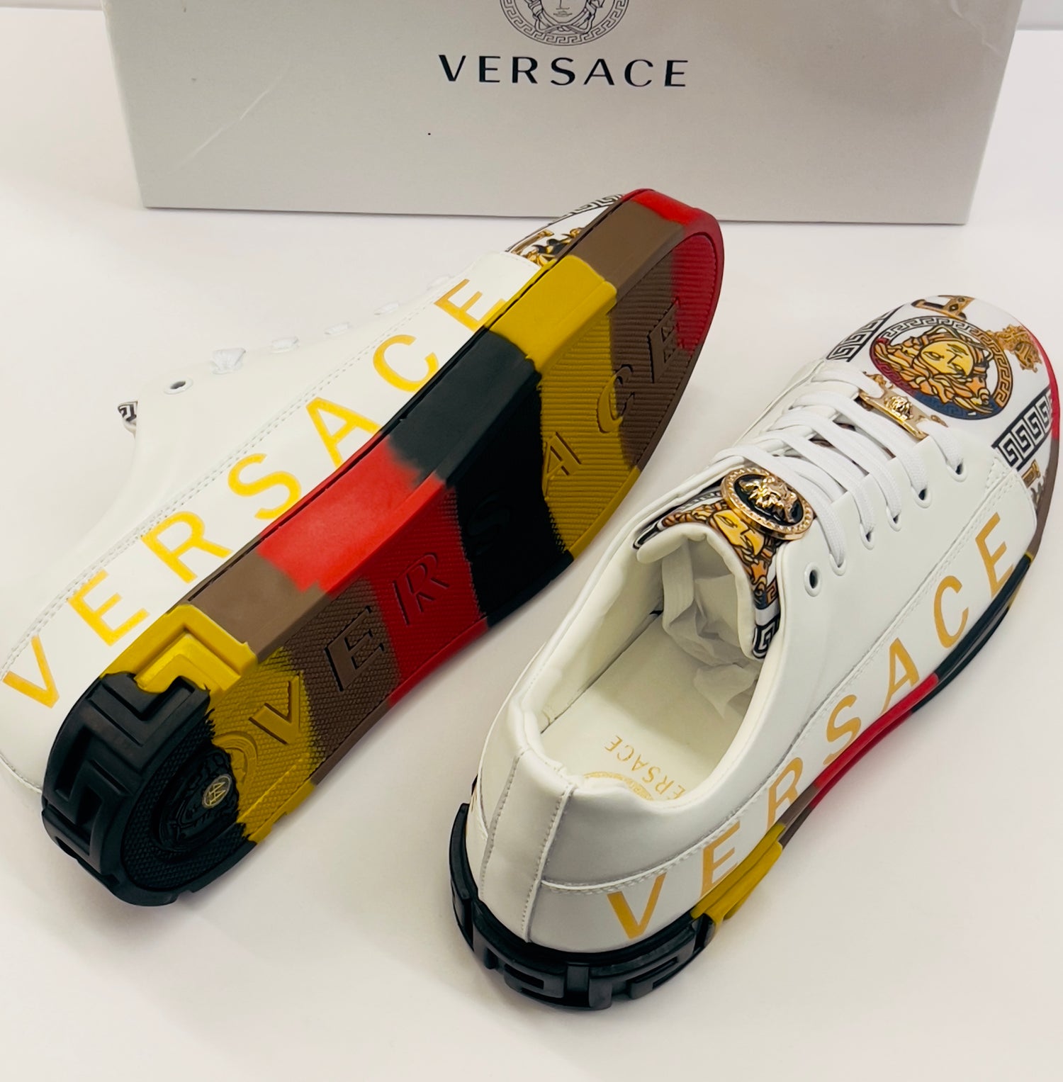 Versacee Sneaker