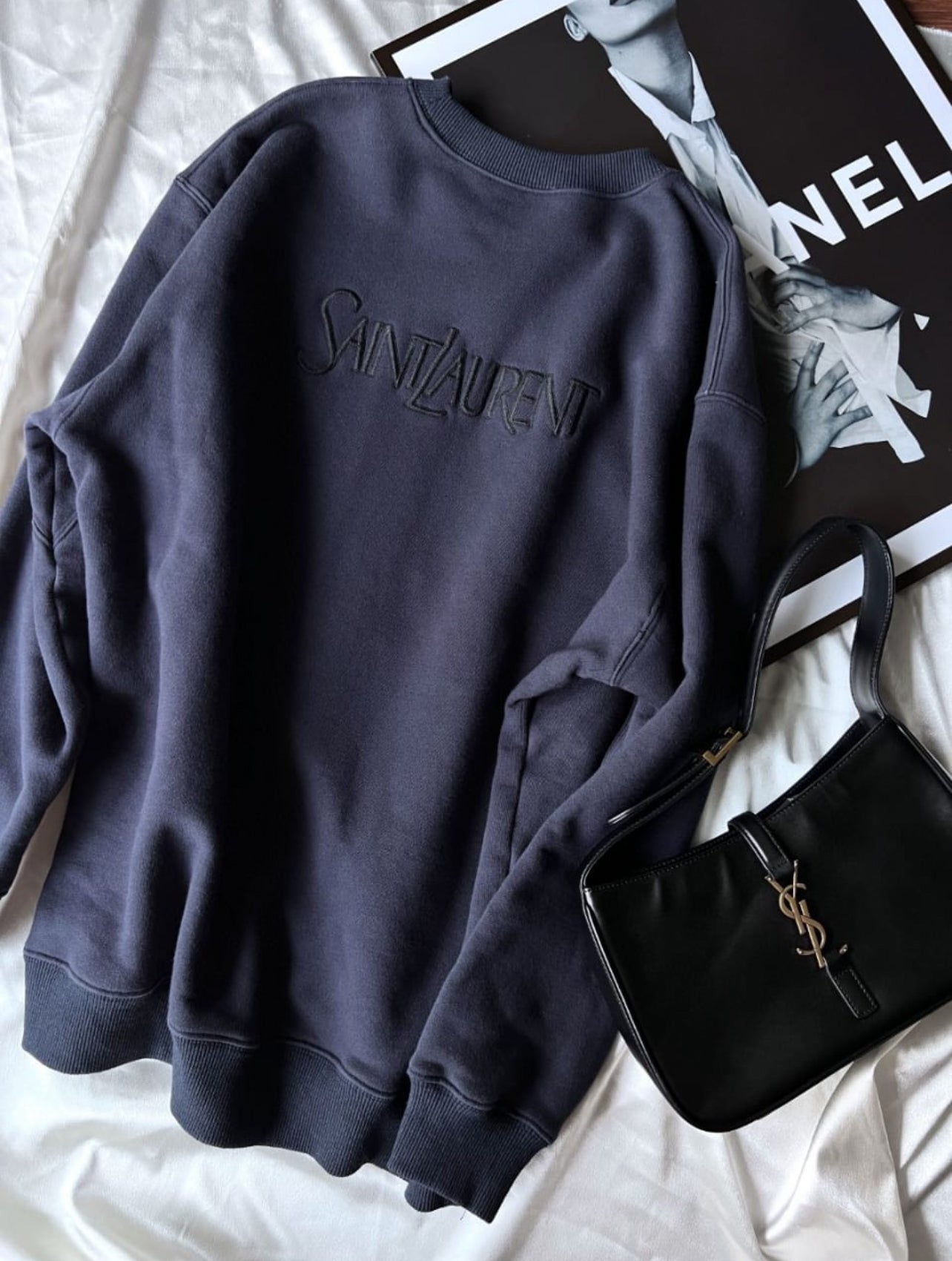 Women-SL Sweater